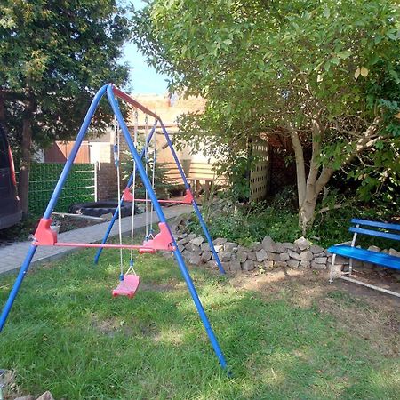 Alte Baeckerei Bautzen - 00 #Kids# Im Zentrum, Mit Parkplatz, Top Ausgestattet Luaran gambar