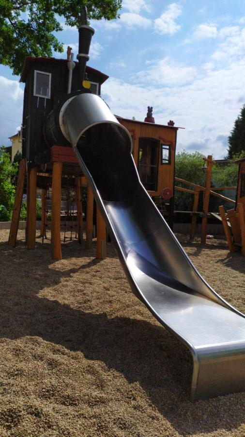 Alte Baeckerei Bautzen - 00 #Kids# Im Zentrum, Mit Parkplatz, Top Ausgestattet Luaran gambar