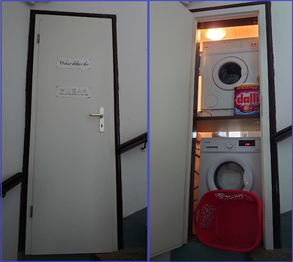 Alte Baeckerei Bautzen - 00 #Kids# Im Zentrum, Mit Parkplatz, Top Ausgestattet Luaran gambar