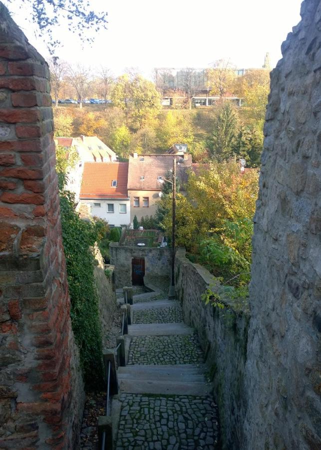 Alte Baeckerei Bautzen - 00 #Kids# Im Zentrum, Mit Parkplatz, Top Ausgestattet Luaran gambar