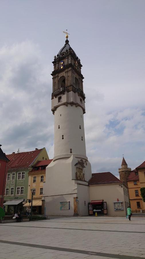 Alte Baeckerei Bautzen - 00 #Kids# Im Zentrum, Mit Parkplatz, Top Ausgestattet Luaran gambar