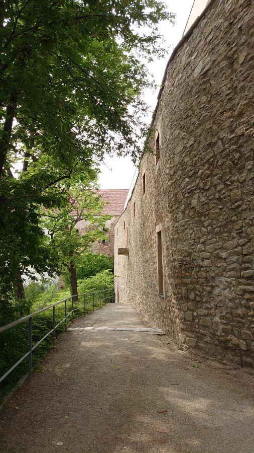 Alte Baeckerei Bautzen - 00 #Kids# Im Zentrum, Mit Parkplatz, Top Ausgestattet Luaran gambar