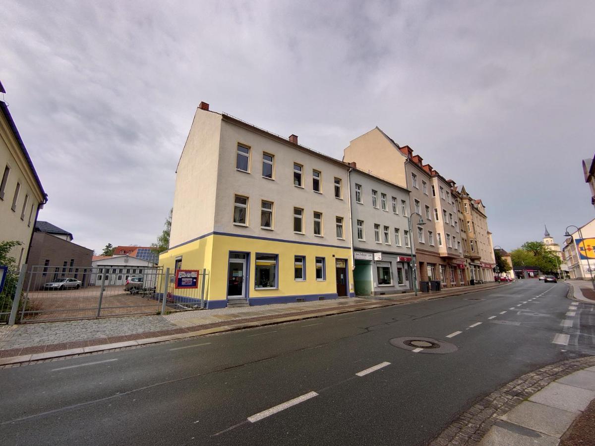 Alte Baeckerei Bautzen - 00 #Kids# Im Zentrum, Mit Parkplatz, Top Ausgestattet Luaran gambar