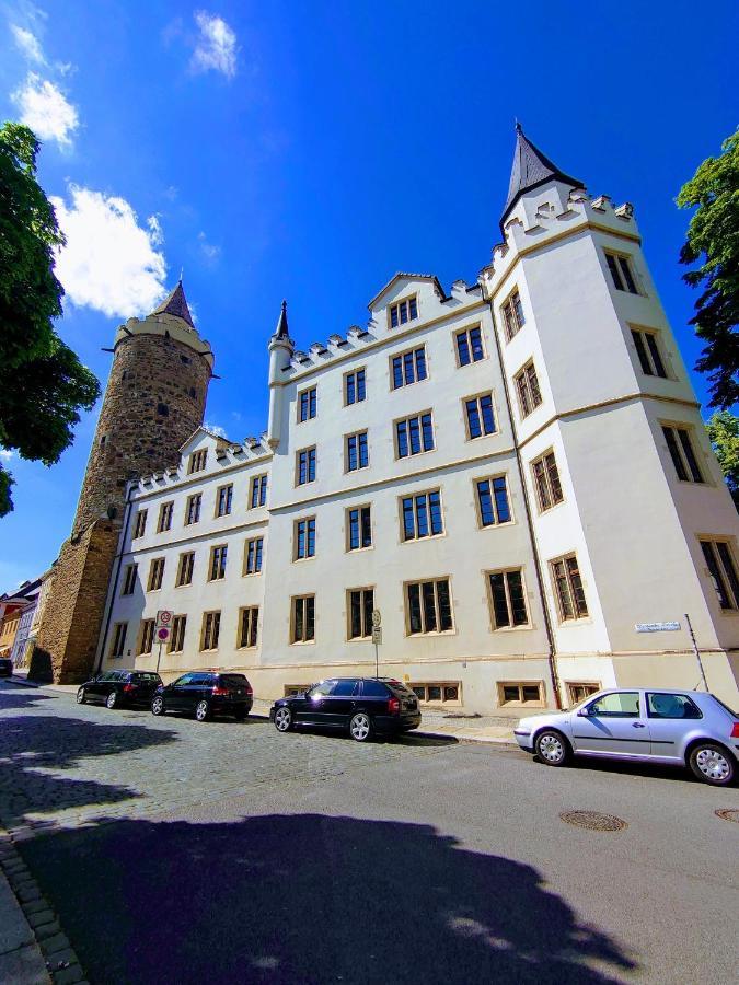Alte Baeckerei Bautzen - 00 #Kids# Im Zentrum, Mit Parkplatz, Top Ausgestattet Luaran gambar