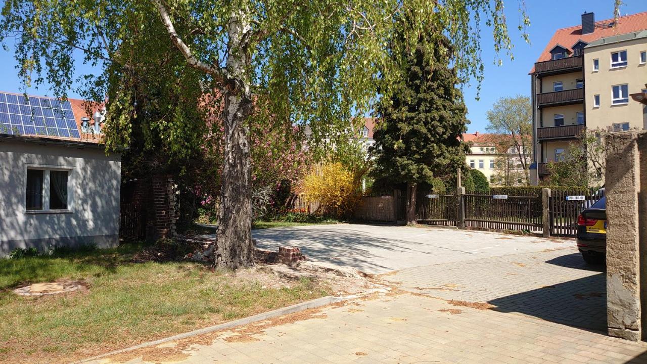 Alte Baeckerei Bautzen - 00 #Kids# Im Zentrum, Mit Parkplatz, Top Ausgestattet Luaran gambar