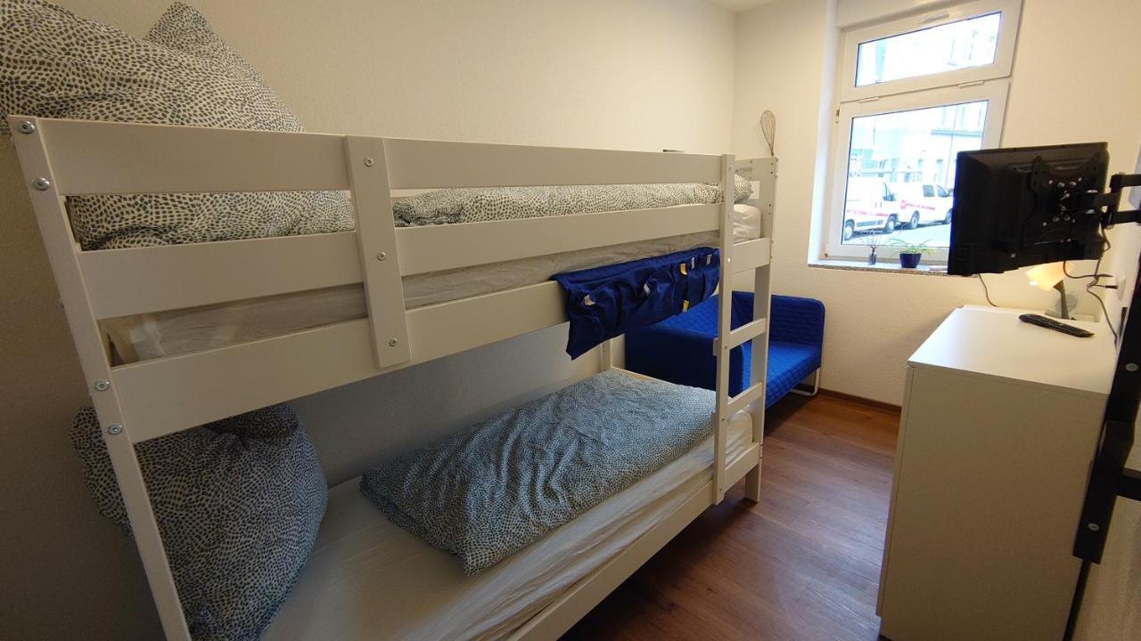 Alte Baeckerei Bautzen - 00 #Kids# Im Zentrum, Mit Parkplatz, Top Ausgestattet Luaran gambar