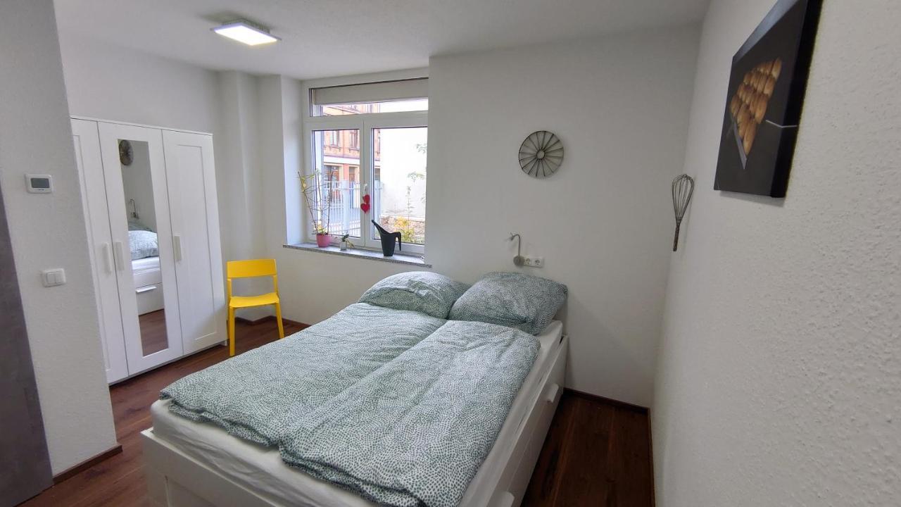 Alte Baeckerei Bautzen - 00 #Kids# Im Zentrum, Mit Parkplatz, Top Ausgestattet Luaran gambar