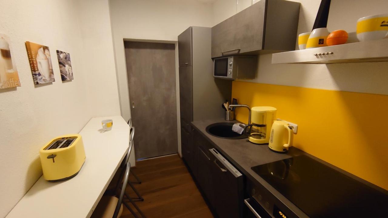 Alte Baeckerei Bautzen - 00 #Kids# Im Zentrum, Mit Parkplatz, Top Ausgestattet Luaran gambar