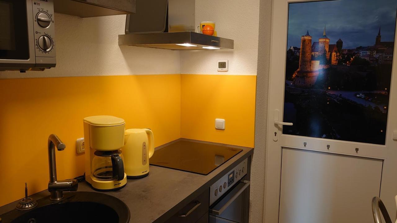 Alte Baeckerei Bautzen - 00 #Kids# Im Zentrum, Mit Parkplatz, Top Ausgestattet Luaran gambar