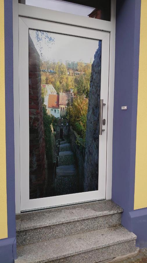 Alte Baeckerei Bautzen - 00 #Kids# Im Zentrum, Mit Parkplatz, Top Ausgestattet Luaran gambar