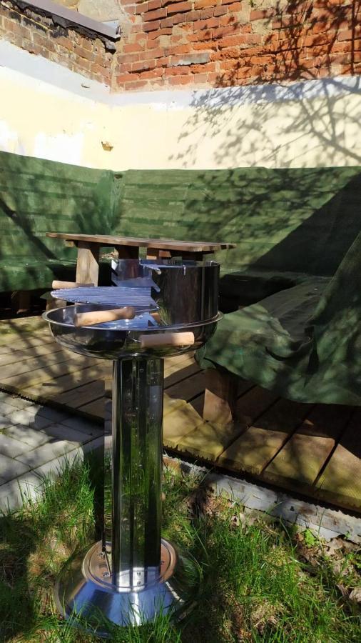 Alte Baeckerei Bautzen - 00 #Kids# Im Zentrum, Mit Parkplatz, Top Ausgestattet Luaran gambar