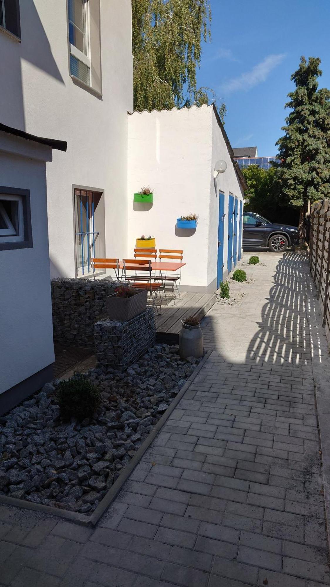 Alte Baeckerei Bautzen - 00 #Kids# Im Zentrum, Mit Parkplatz, Top Ausgestattet Luaran gambar